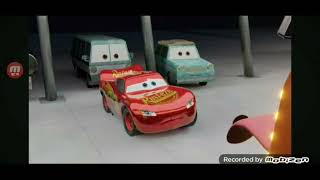 Carros toon Adventures McQueen ET01 [upl. by Pearse170]