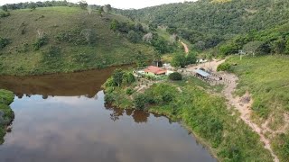 VENDO FAZENDA CURIO  INDISPONÍVEL PARA VENDA [upl. by Nirag]