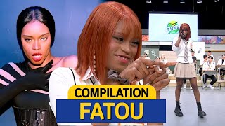 Knowing Bros BLACKSWAN FATOUs Knowing Bros Compilation 👸 [upl. by Bj]