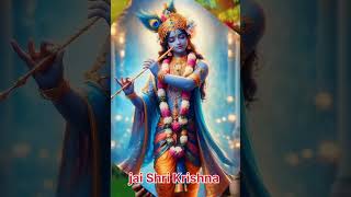 JaiShriKrishna mahabharat yadayada hi dharmasya gilanin bhavat bharta best viral video 📹 [upl. by Anayaran]