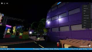 Exploring Universals Viewing Halloween Scare Nights 2024 [upl. by Savil666]