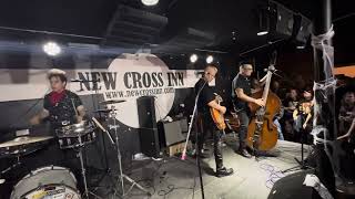 The Quakes live at Psychobilly Freakout vid 2 [upl. by Hewett]