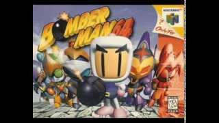 Bomberman 64 OST  Stage Select  Extended [upl. by Gian]