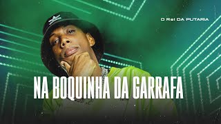 NA BOQUINHA DA GARRAFA REMIX  MC GW E COMPANHIA DO PAGODE [upl. by Aniri33]