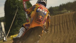 JEFFREY HERLINGS  LOMMEL 2024 [upl. by Rosina786]