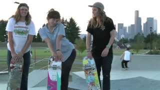 SKATE WITCHES ALL CITY 2013 [upl. by Redna526]