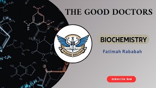 Lecture 18  Gluconeogenesis P2 Glycogen metabolism P1  Biochemistry [upl. by Ahseal]