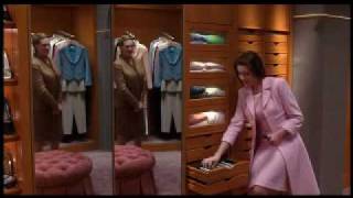 Mias Bedroom Scene from The Princess Diaries 2 [upl. by Rekrap]