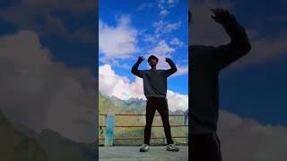 Baithe Baithe By Dikshant Irshad Kamil Pritam  Siddharth Ahuja  Song dance 2023 [upl. by Leuas]