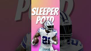 🏈FNF SLEEPER PICK🏈 Dallas Cowboys vs New York Giants 💥Zeke’s getting old 😭nfl nflpicks [upl. by Trent]