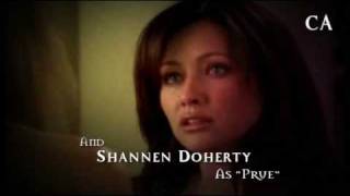 Charmed Season 9 Opening With Prue [upl. by Ojytteb81]