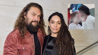 All the Signs Lisa Bonet amp Jason Momoas Relationship Was DOOMED [upl. by Suez]