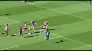 NEXT GEN  Warriors v Panthers  Jersey Flegg Cup Round 8  HIGHLIGHTS [upl. by Sudderth]