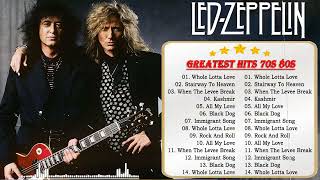 Best Songs of Led Zeppelin 🎐 Led Zeppelin Playlist All Songs 💥 ledzeppelin [upl. by Harman]