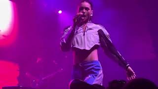 Sinead HarnettPulling Away  Electric Brixton 15th October 2024 [upl. by Licha326]