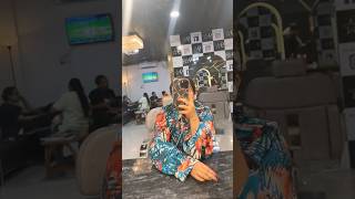 Pampering ❤️ music dehradun doon salon shortsviral uttarakhand selflove shorts explore [upl. by Ressler]