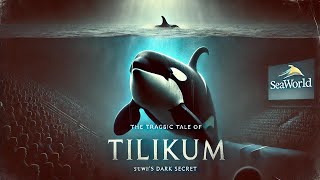 The Tragic Tale of Tilikum SeaWorlds Dark Secret [upl. by Trin952]