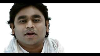 A R Rahman  Vellai Pookal with Lyrics and translation [upl. by Doowron946]