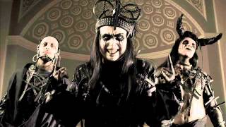 Cradle of Filth  Nymphetamine Full Album [upl. by Ayhdnas184]