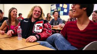 Numbskull  Anti Bullying Short Film [upl. by Orferd]