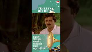 Itquots Time to Hear the Timeless Melodies OGunavantha MasanadaHoovu ambareesh shorts [upl. by Boycie340]