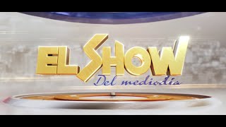 El Show del Mediodía ¡¡¡En VIVO por ColorVision Martes 23 de Abril 2024 [upl. by Khoury]