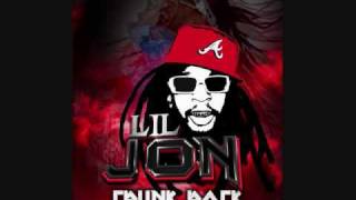 Lil Jon  Get Outta Your Mind [upl. by Aivirt768]