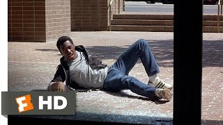 sidewalk scene beverly hills cop [upl. by Anaic]