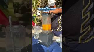 Phuket fruits juices smoothies eternal summer Пхукет фрукты соки смузи вечное лето [upl. by Yltneb]