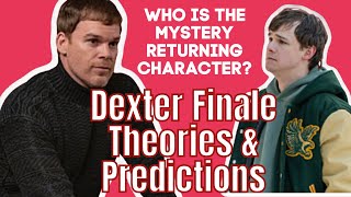 Dexter New Blood Season 1 Ending Explained  Breakdown [upl. by Lachish]