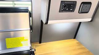 Ford Transit Custom 20 300 Limited Automatic 4 Berth Campervan  £54999 NO VAT or £588 Per Month [upl. by Gnus183]