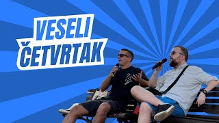 Veseli Četvrtak na Tandara Mandara 3 [upl. by Tniassuot231]