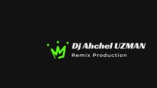 Dj Ahchel UZMAN vs Sezen Aksu Rakkas  Remix [upl. by Neala171]