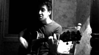 the Last Shadow Puppets  My Mistakes Were Made For You Acoustic Cover [upl. by Eseilana]