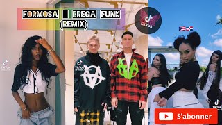 Ela já tá loucaFormosaBrega Funk Remix Dance TikTok Compilationcanalbregadazoelajátálouca [upl. by Rosie]