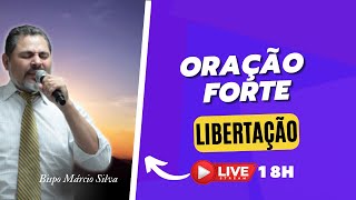 🔴 ORAÇÃO das 18h Sexta 260724 [upl. by Kate]