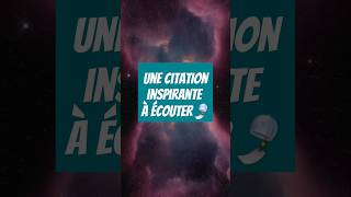 Une citation inspirante qui va te changer ta journée 💪🔥 [upl. by Polk]