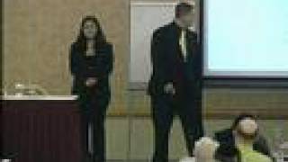 Carlos and Lupe Garcias Mass Traffic Training System Part 1 [upl. by Llenet]