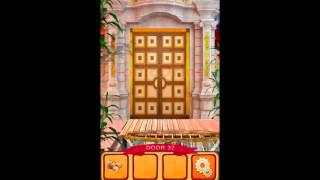 100 Doors World of History Level 32 Walkthrough [upl. by Dammahum996]