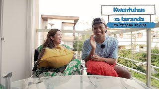 Kwentuhan sa Veranda Episode 1 “GENG GENG” [upl. by Ellehcim247]