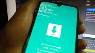 Samsung A15 FRP BYPASS Samsung A155F A155MA156E Supported by unlock tool [upl. by Aggy786]