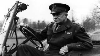 Dwight D Eisenhower quotOrder of the Dayquot Speech 1944 AUDIO RESTORED [upl. by Spragens]