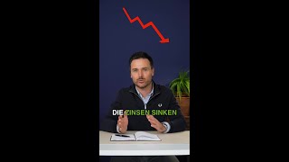 Zinsen sinken Preise steigen  der Immobilienmarkt bewegt sich wieder [upl. by Ilyak524]