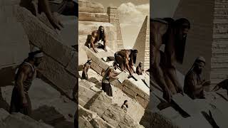 Pyramids of Egypt myth history ancientegypt pyramids [upl. by Nomde]