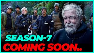 Gold Rush White Water Season 7 Premiere Date Revealed [upl. by Jasisa171]