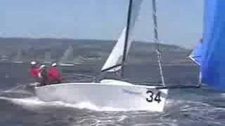 Melges 24 [upl. by Friedman]