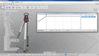 Easy Motion Study with Fusion 360 [upl. by Koss]