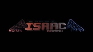 Depths Theme  Abyss  The Binding of Isaac Rebirth OST Extended [upl. by Nawud]