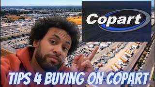 HOW TO BUY FROM COPART FOR BEGINNERS WITHOUT A LICENSE IN 2022 copart copartrebuild [upl. by Eralcyram]