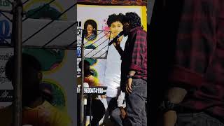 Paatha Alaruva gana Docomo Mani New Song [upl. by Yrelle95]